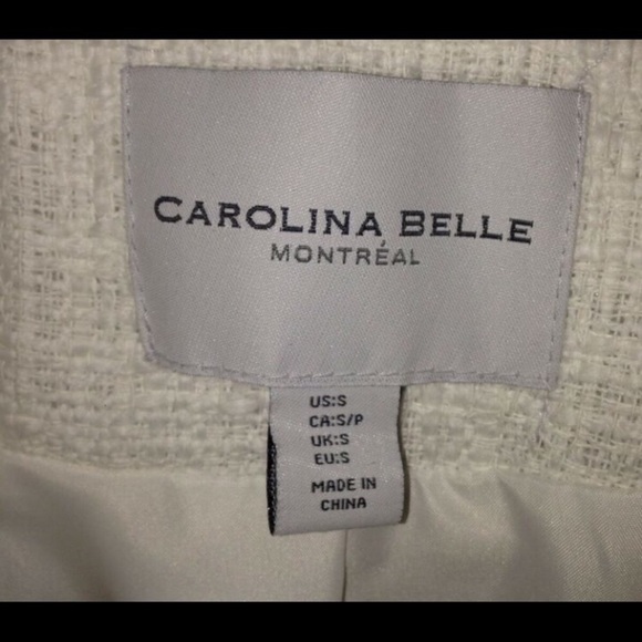 jacket - Picture 2 of 2